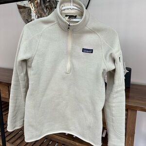 Patagonia Pull-Over